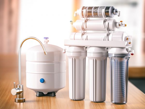RO System Replacement in Saint Johns